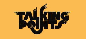 Talking Points game tile