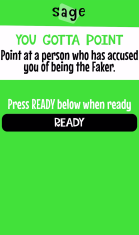 A You Gotta Point task.