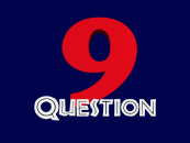 An alternate Question 9 segue, parodying Jurassic Park.