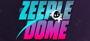 Zeeple Dome game tile