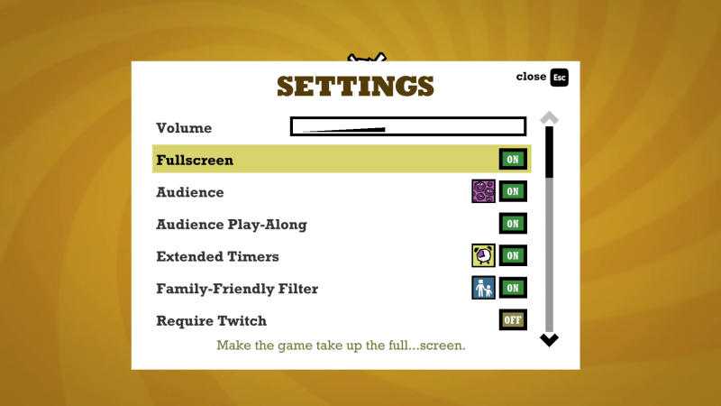 File:Quiplash 2 Settings.png
