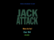 The tutorial for the Jack Attack.