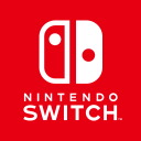 The Nintendo Switch logo.
