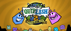 Quiplash 2 InterLASHional game tile