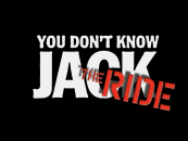 The end title before the credits.