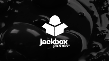 The Jackbox Games intro from The Jackbox Party Pack 6.