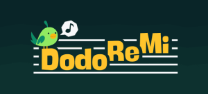 Dodo Re Mi game tile