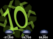 The intro to Question 10.