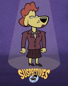 The second Suspectives avatar reveal.[9]