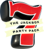 The Jackbox Party Pack 7 logo