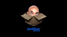 The regular Jackbox Games intro from 2013 to 2023.