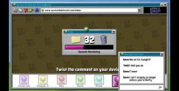 Gene asking Todd to do a duo cosplay with him. The cosplay in question is a couple from Buffy the Vampire Slayer.