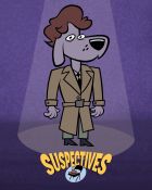 The third Suspectives avatar reveal.[10]