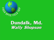 The intro to a Fiber Optic Field Trip question.