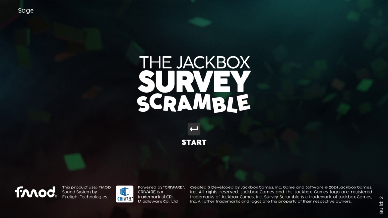 File:Title Screen (Survey Scramble).png