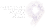 The Jackbox Party Pack 9 logo