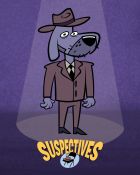 The fifth Suspectives avatar reveal.[12]