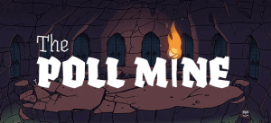 The Poll Mine game tile