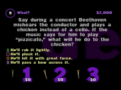A standard multiple-choice question.