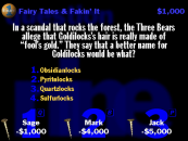 A standard multiple-choice question.