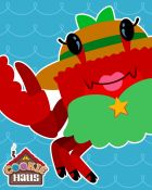 Clawdia Lagerfeld, one of the Cookie Haus customers.[7]