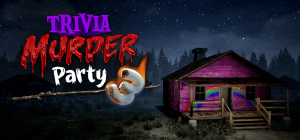 Trivia Murder Party 3 game tile