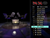 The Money Tree, reaching to the $1,000 question with 1 Lifeline left.