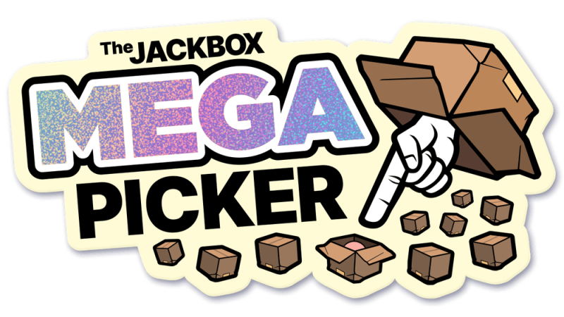 File:The Jackbox Megapicker logo.png