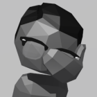 Gene when he's the victim of a Best Burn