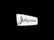 The Jellyvision intro from 1995, as seen in You Don't Know Jack.