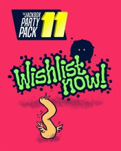 Hear Say "Wishlist" promo art.[4]