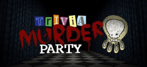Trivia Murder Party game tile